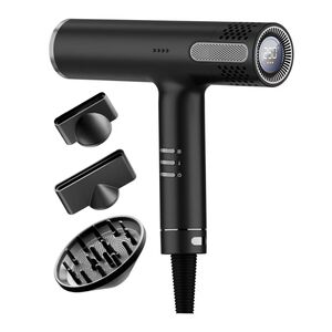 Professional Ionic Blow Dryer